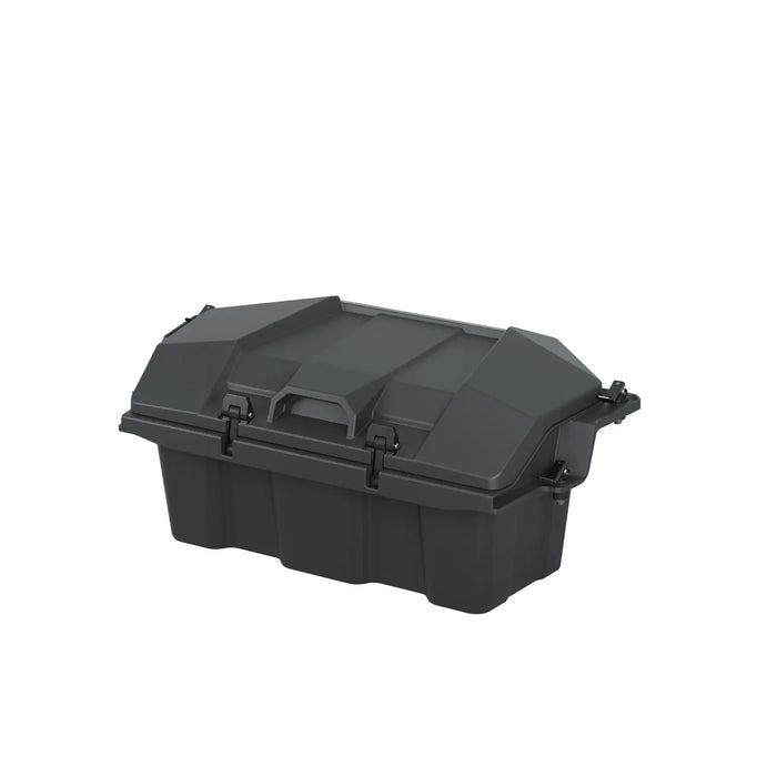 Polaris Lock & Ride Forward and Rear Cargo Boxes | 2884235