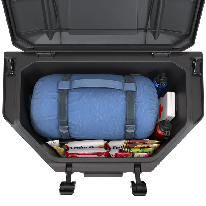 Polaris Lock & Ride Forward and Rear Cargo Boxes | 2884236