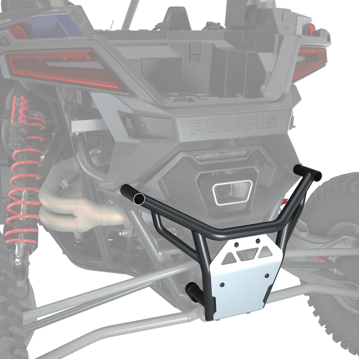 Polaris Pre Runner Bumper, Black | 2884358-458