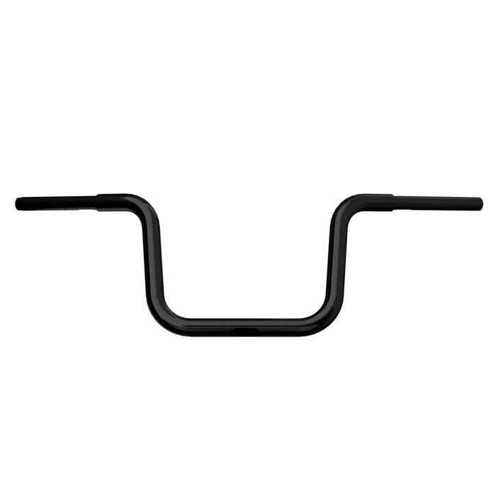 Indian Motorcycle 12 in. Ape Hanger Handlebar Kit, Black | 2884385-266