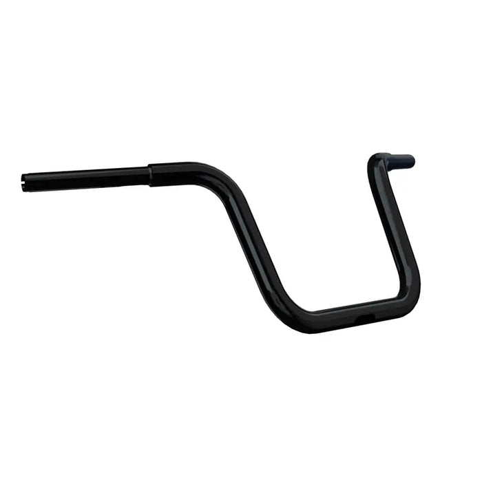 Indian Motorcycle 12 in. Ape Hanger Handlebar Kit, Black | 2884385-266