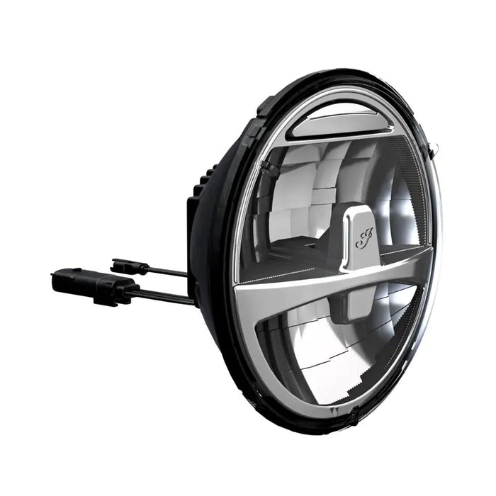 Indian Motorcycle 7 in. Pathfinder LED Headlight | 2884422