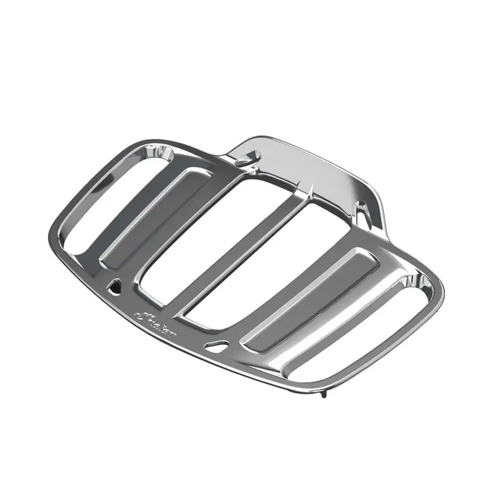 Indian Trunk Rack Indian Motorcycle Trunk Rack, Chrome | 2884452-156 — Bair's Powersports ...