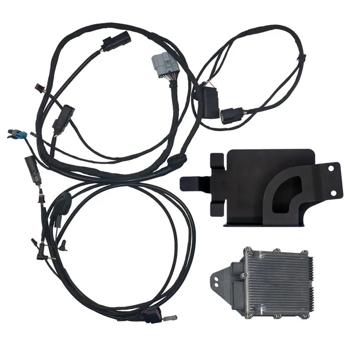 Indian Motorcycle PowerBand Audio Installation Kit | 2884469