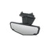 Polaris Weatherproof Convex Rearview Mirror | 2884486 - Bair's Powersports