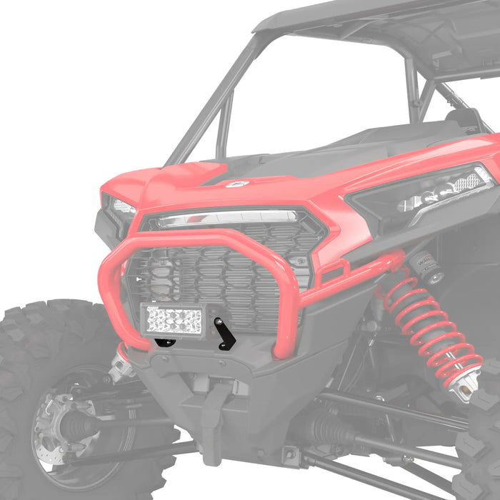 Polaris RIGID® E-Series 6" LED Light Bar Mount | 2884510