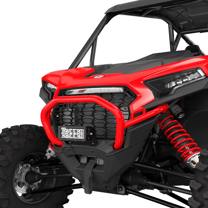 Polaris RIGID® E-Series 6" LED Light Bar Mount | 2884510