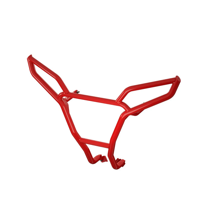 Polaris Rear High Coverage Bumper | 2884514-293