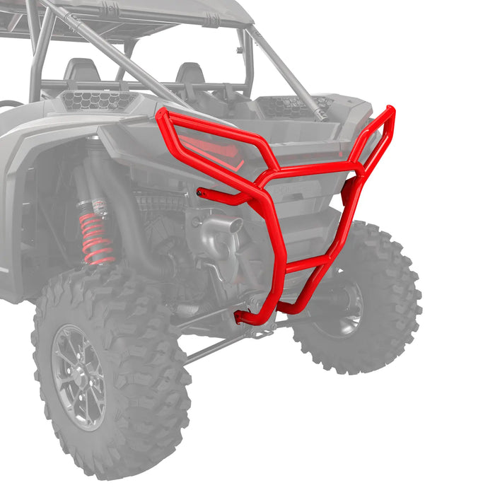 Polaris Rear High Coverage Bumper | 2884514-293
