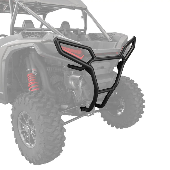 Polaris Rear High Coverage Bumper | 2884514-458