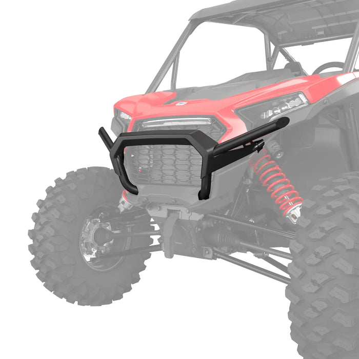 Polaris Front Low Profile Bumper | 2884515-458