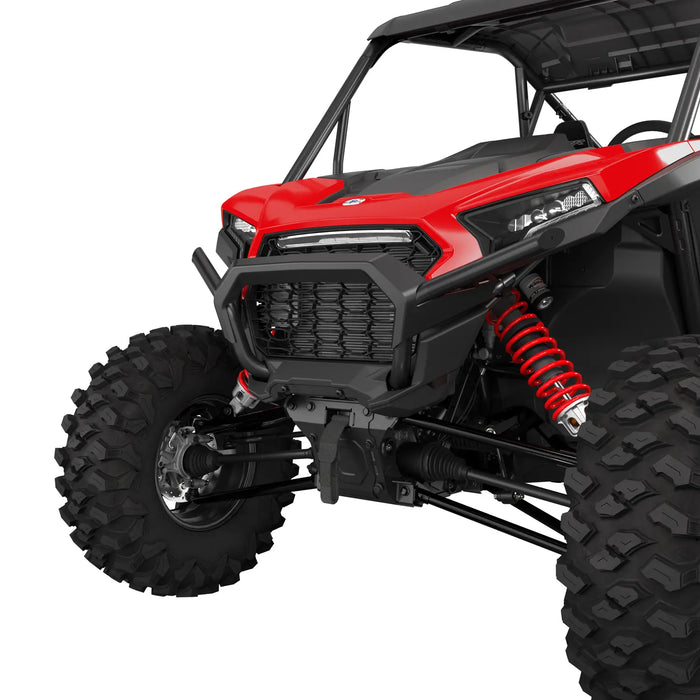 Polaris Front Low Profile Bumper | 2884515-458