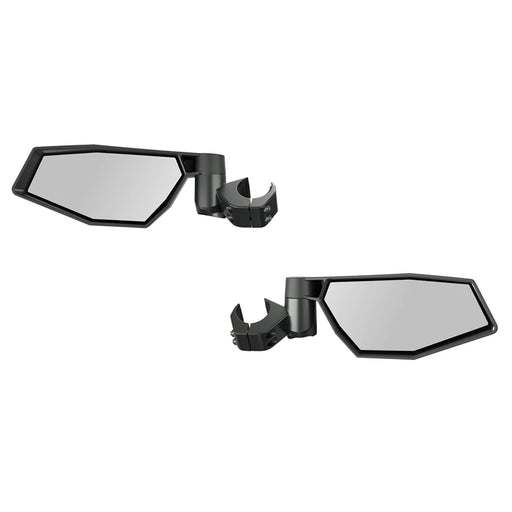 Polaris Adjustable Folding Side Mirrors | 2884524 - Bair's Powersports