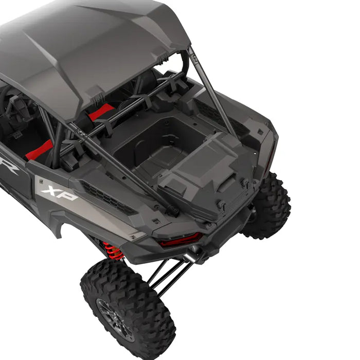 Polaris Lock & Ride 55 QT Rear Cargo Box | 2884525