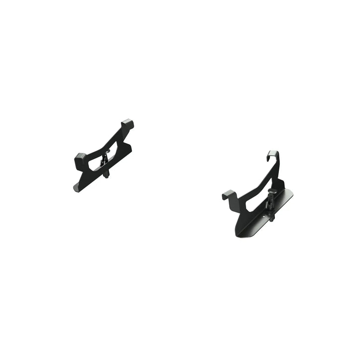 Polaris Lock & Ride NorthStar 30 Quart Cooler Brackets, Set of 2 | 2884526