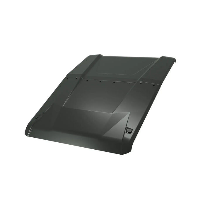 Polaris Aluminum Roof, 4-Seat, Black | 2884551-458