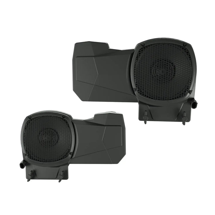 Polaris Stage 2 Audio Upgrade by Rockford Fosgate® | 2884561