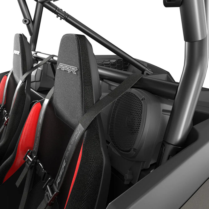 Polaris Stage 2 Audio Upgrade by Rockford Fosgate® | 2884561
