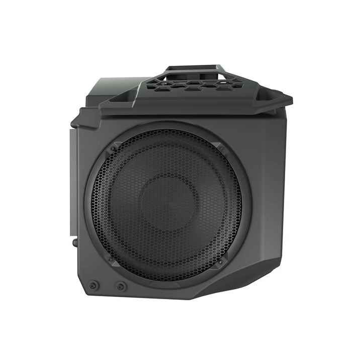 Polaris Stage 4 Audio Upgrade by Rockford Fosgate® | 2884562