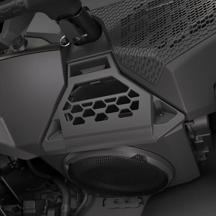 Polaris Stage 4 Audio Upgrade by Rockford Fosgate® | 2884562