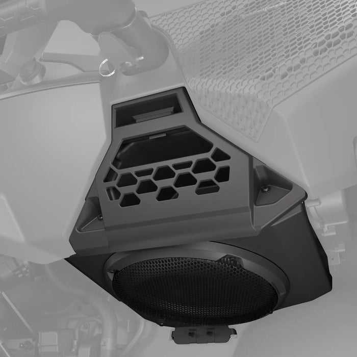 Polaris Stage 4 Audio Upgrade by Rockford Fosgate® | 2884562