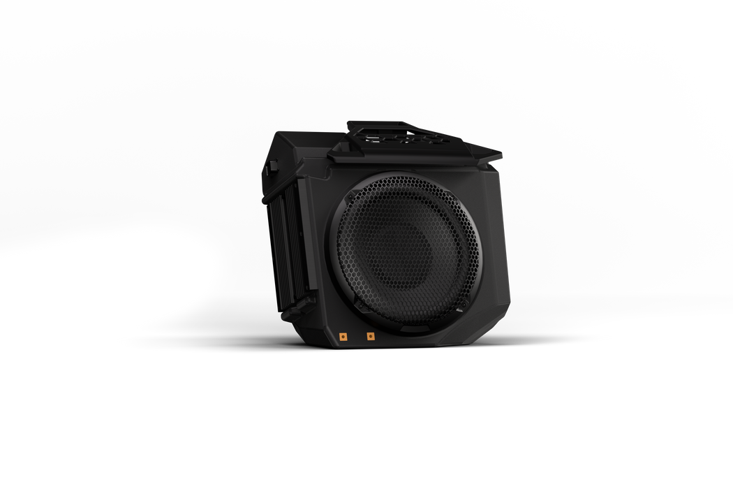 Polaris Stage 4 Audio Upgrade by Rockford Fosgate® | 2884562