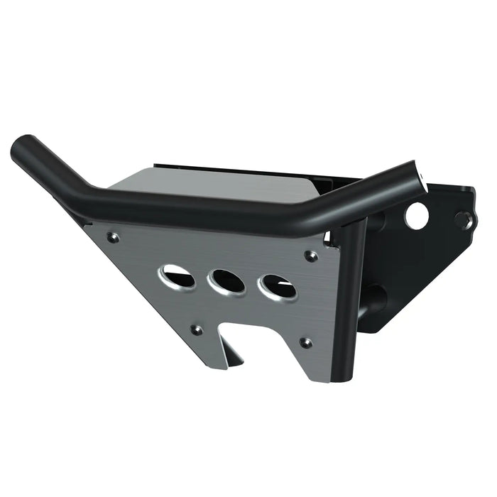 Polaris Pre Runner Bumper, Black | 2884581-458