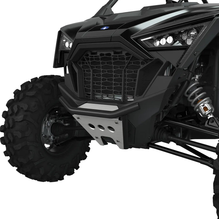 Polaris Pre Runner Bumper, Black | 2884581-458