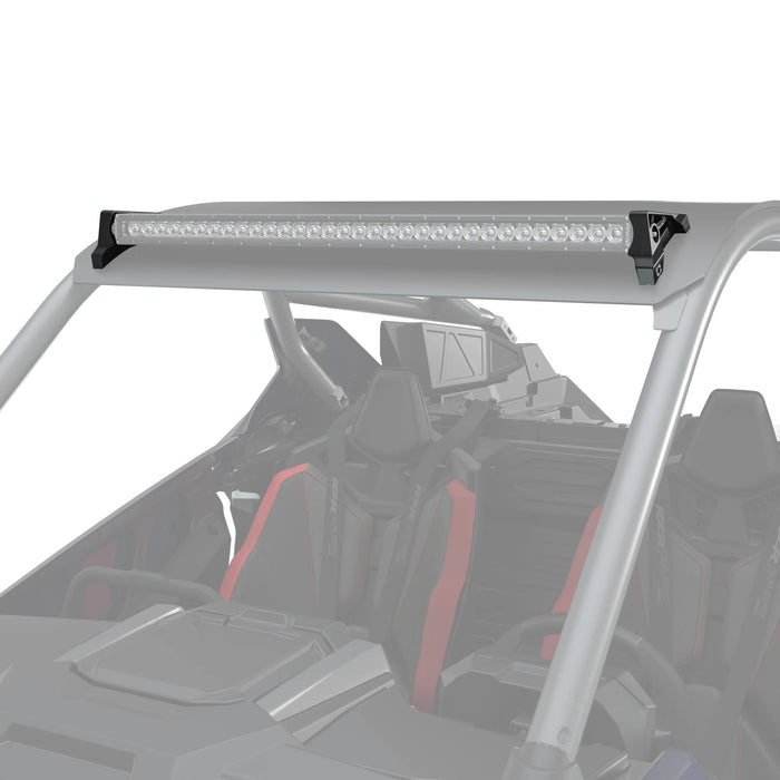 Polaris RIGID® SR-Series 32" LED Light Bar Mount | 2884601