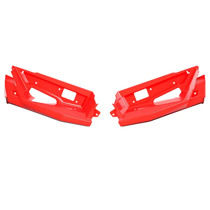 Slingshot Painted Front Upper Accent Panel Kit | 2884604