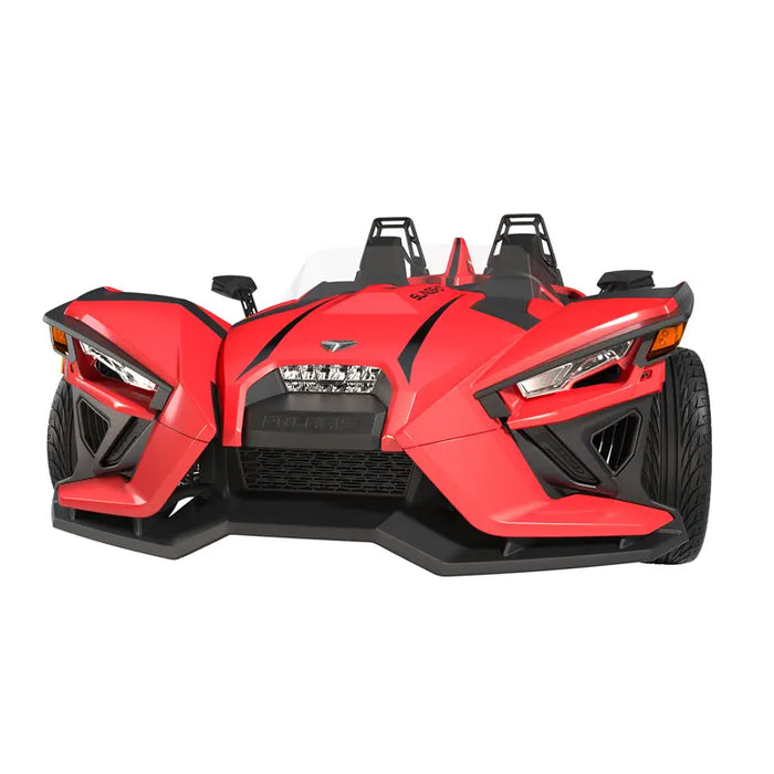 Slingshot Painted Front Upper Accent Panel Kit | 2884604
