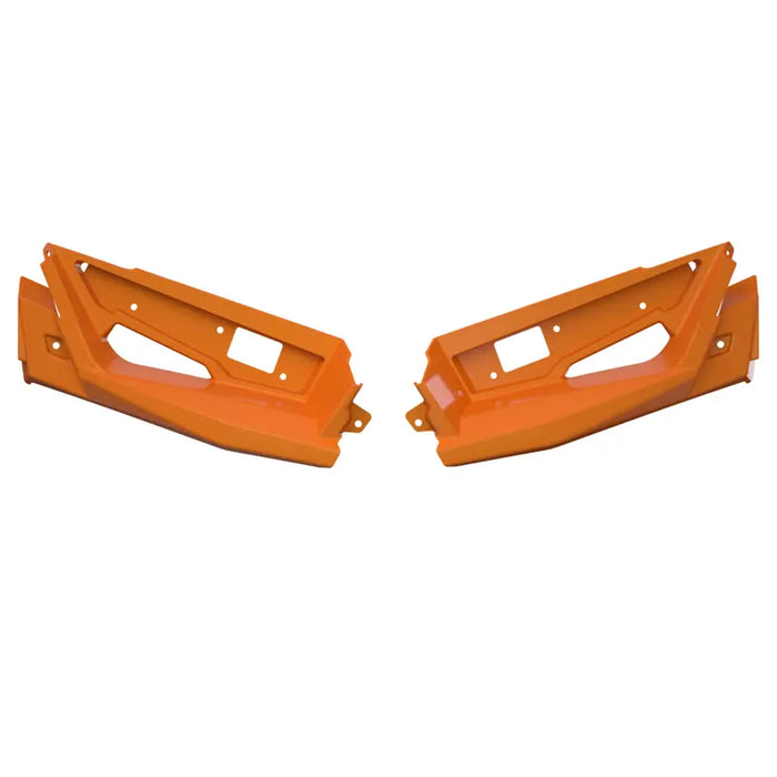 Slingshot Painted Front Upper Accent Panel Kit | 2884604
