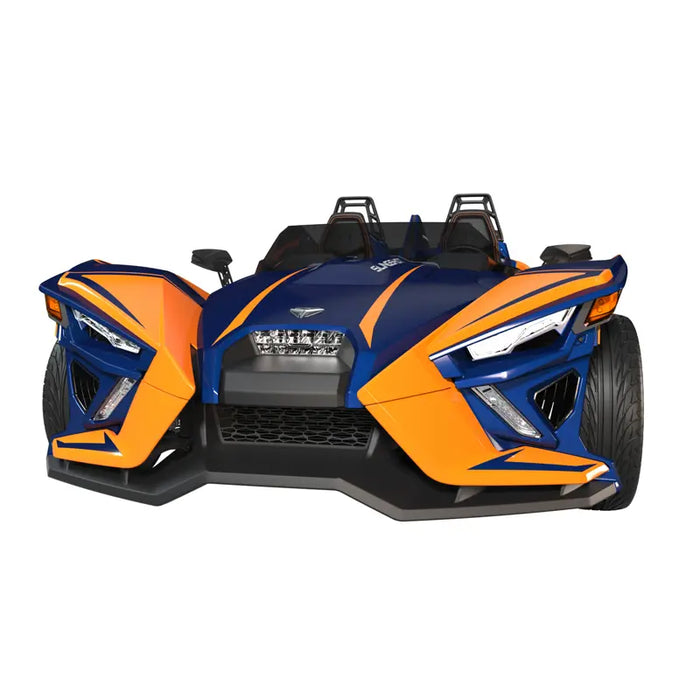 Slingshot Painted Front Upper Accent Panel Kit | 2884604