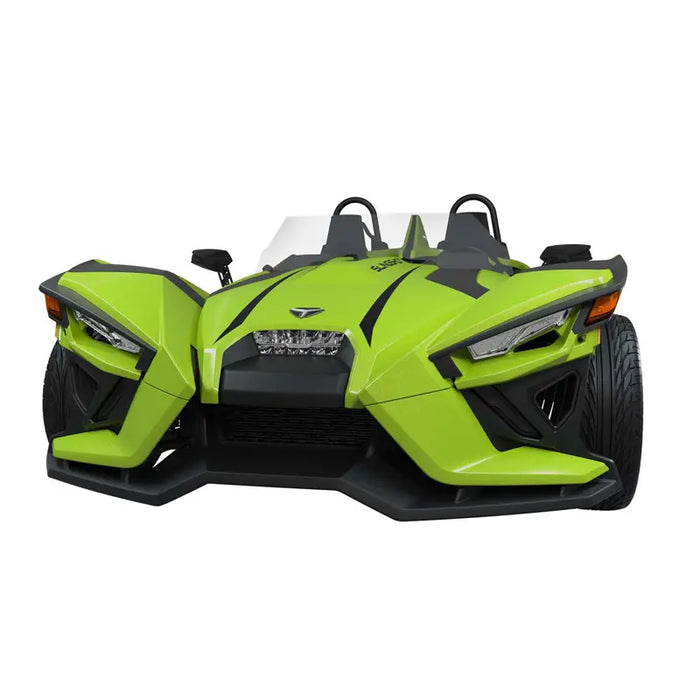Slingshot Painted Front Upper Accent Panel Kit | 2884604