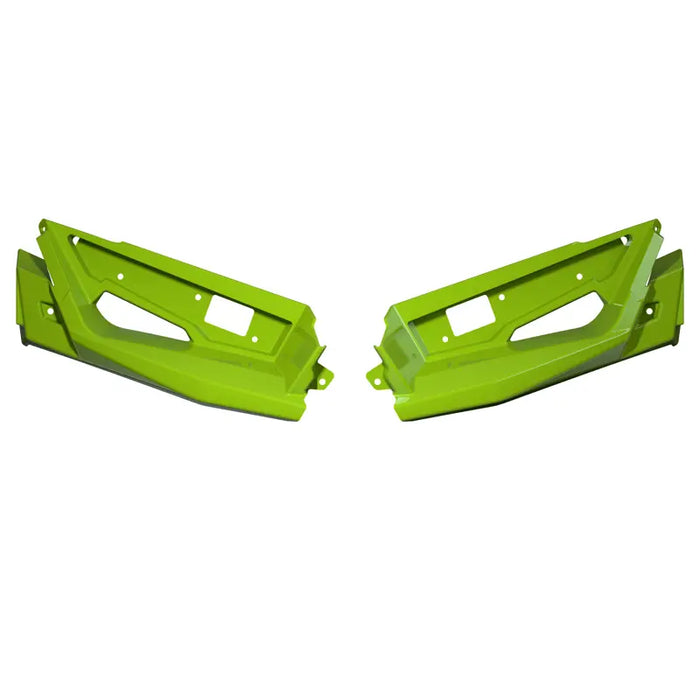 Slingshot Painted Front Upper Accent Panel Kit | 2884604