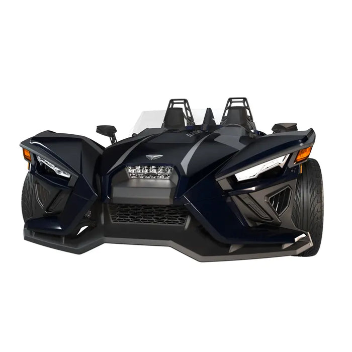 Slingshot Painted Front Upper Accent Panel Kit | 2884604