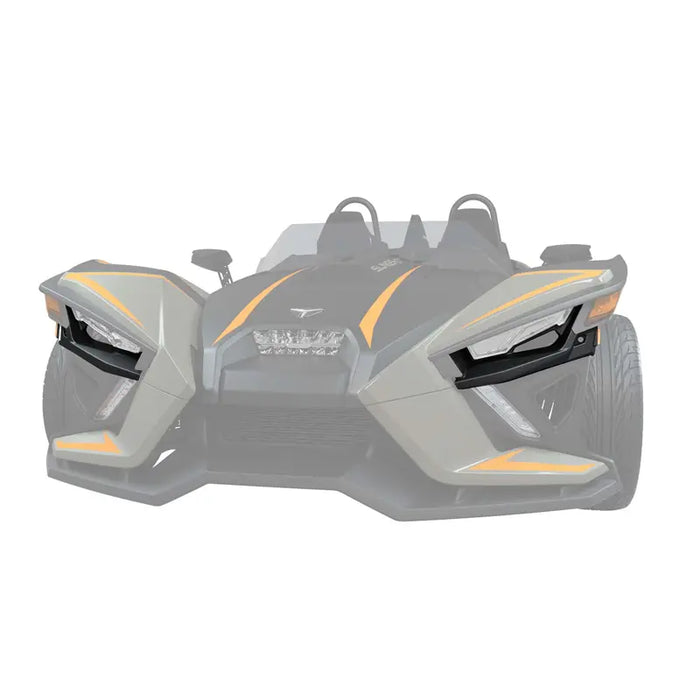 Slingshot Painted Front Upper Accent Panel Kit | 2884604