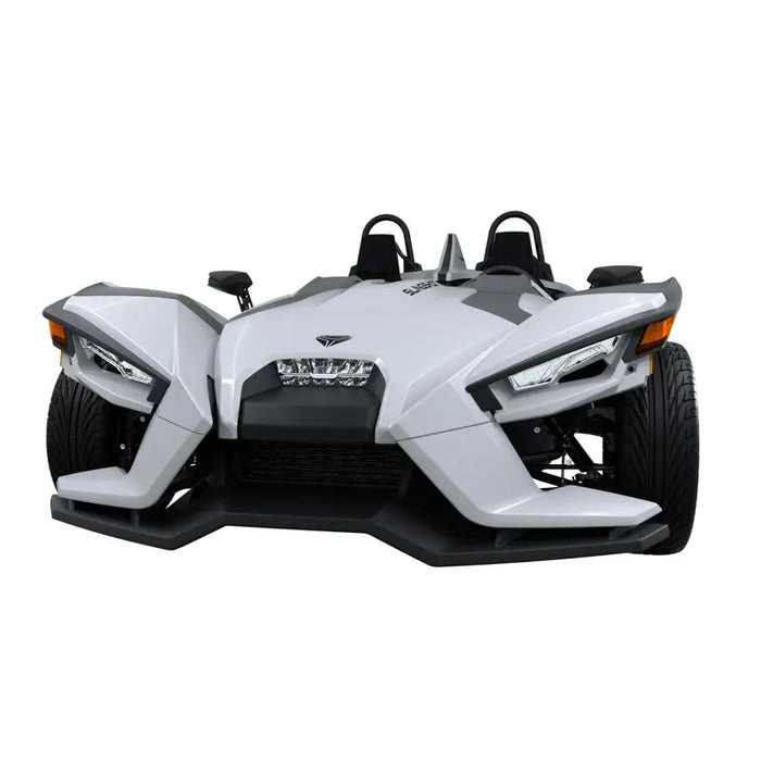 Slingshot Painted Front Upper Accent Panel Kit | 2884604
