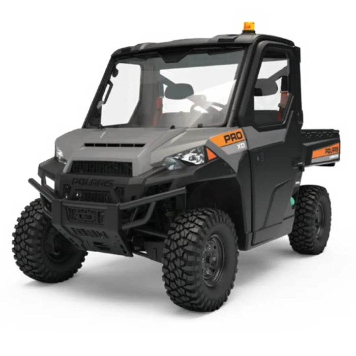 Polaris UTV Strobe Light, Orange | 2884609