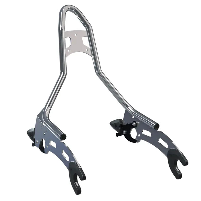 Indian Motorcycle Quick Release Sissy Bar, Chrome | 2884632-156