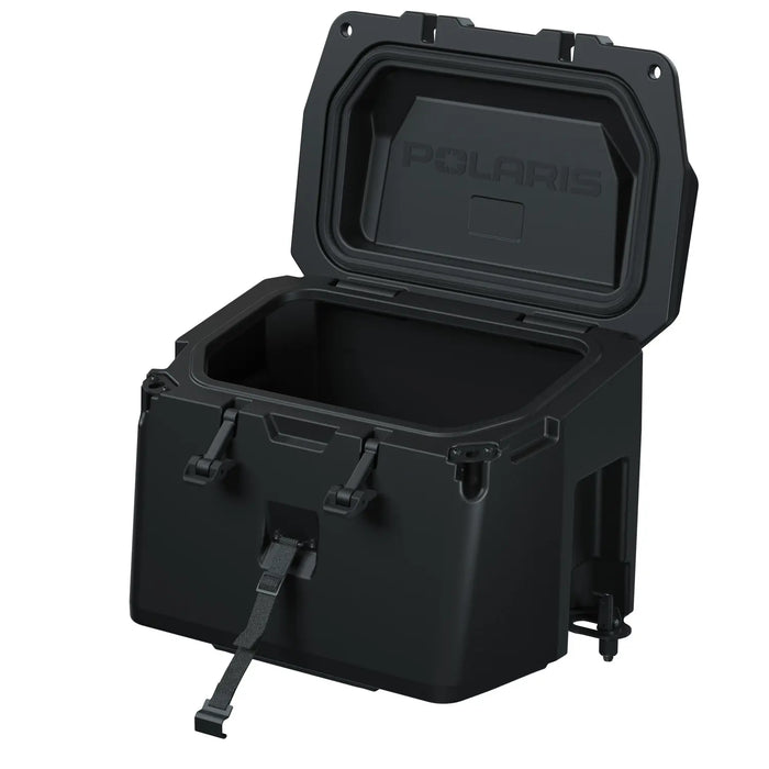 Polaris Lock & Ride 76 Quart Lockable Rear Seat Cargo Storage Box | 2884666