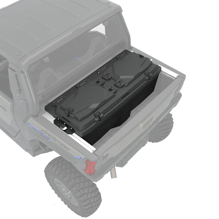 Polaris Lock & Ride MAX Rear Cargo Storage Box | 2884712