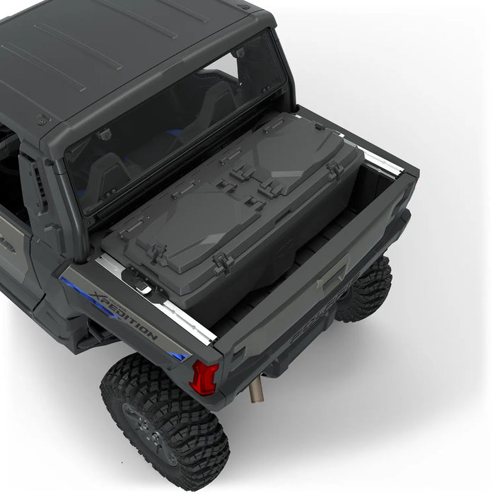 Polaris Lock & Ride MAX Rear Cargo Storage Box | 2884712