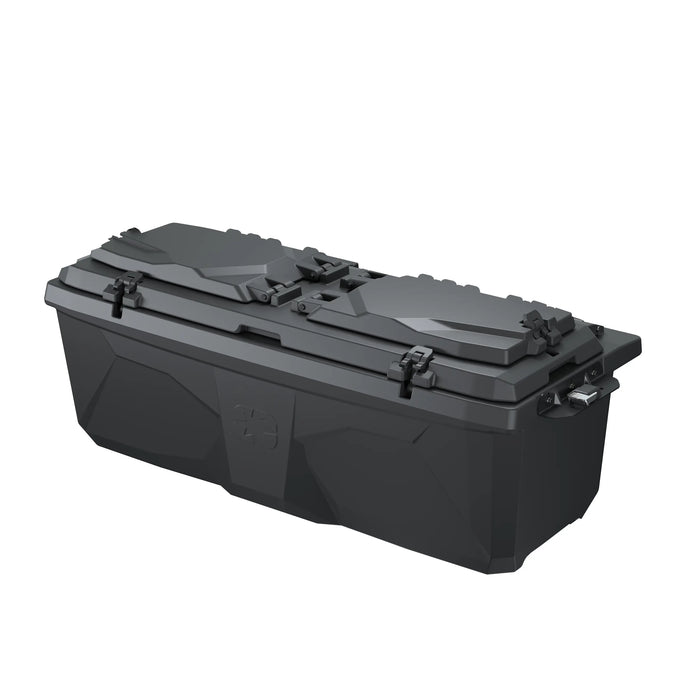 Polaris Lock & Ride MAX Rear Cargo Storage Box | 2884712