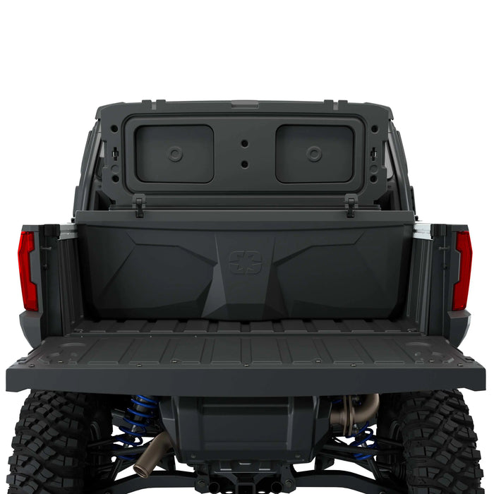 Polaris Lock & Ride MAX Rear Cargo Storage Box | 2884712
