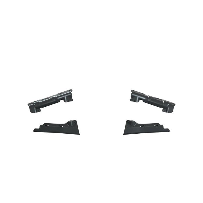 Polaris Rear A Arm Guards | 2884715