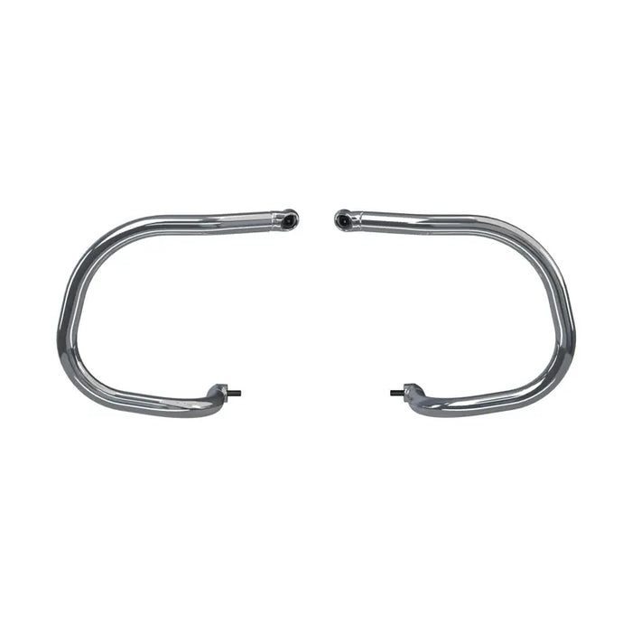 Indian Motorcycle Front Highway Bars, Chrome | 2884718-156