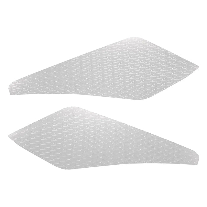 Indian Motorcycle Tank Pads, Pair, Clear | 2884770