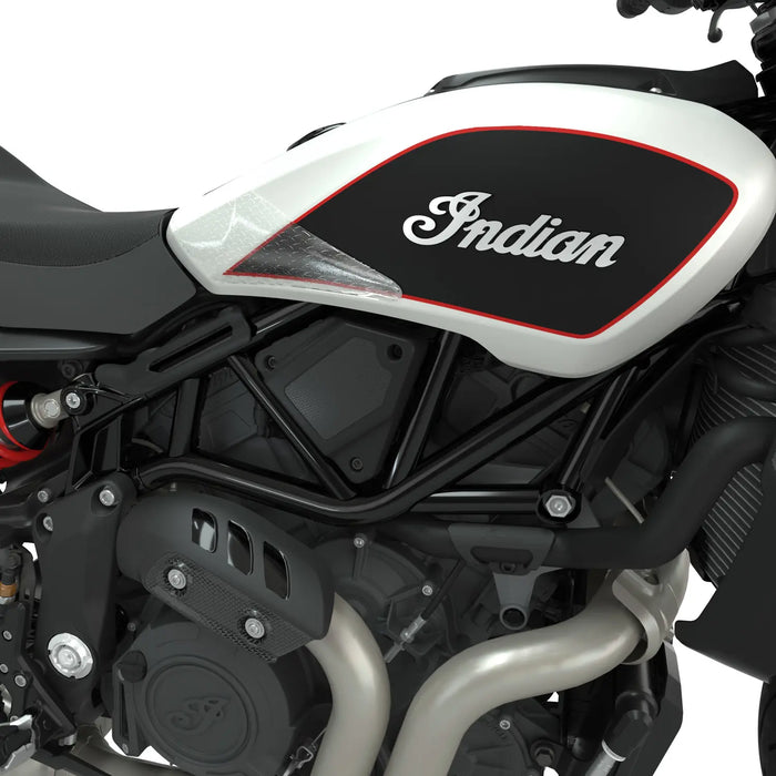 Indian Motorcycle Tank Pads, Pair, Clear | 2884770