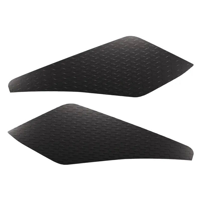 Indian Motorcycle Tank Pads, Pair, Black | 2884771